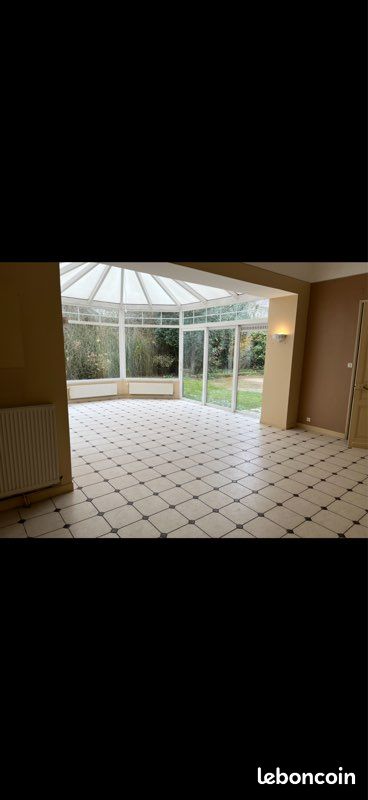 Maison de caractère 220m² - Jardin plein sud - Cambrai centre (image 2)