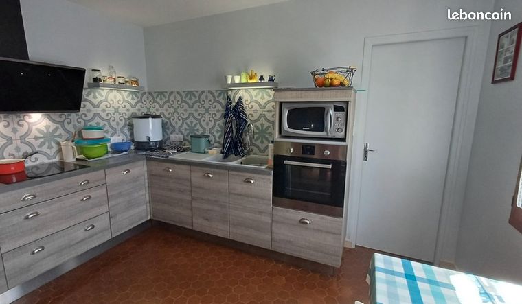 Maison en Viager 5 pièces 128 m²