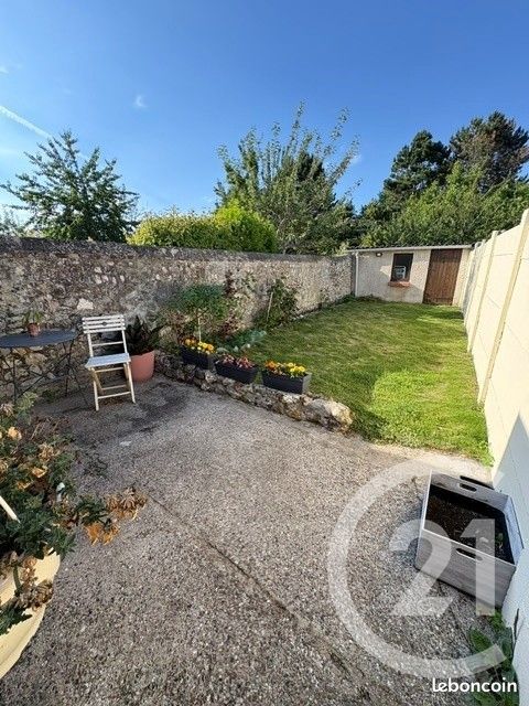 Maison 5 pièces 94 m² · à Fécamp · 94 m² · 156 500 €