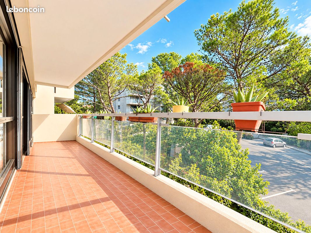 Appartement 5 pièces 100 m² · à Saint-Raphaël · 100 m² · 269 300 €
