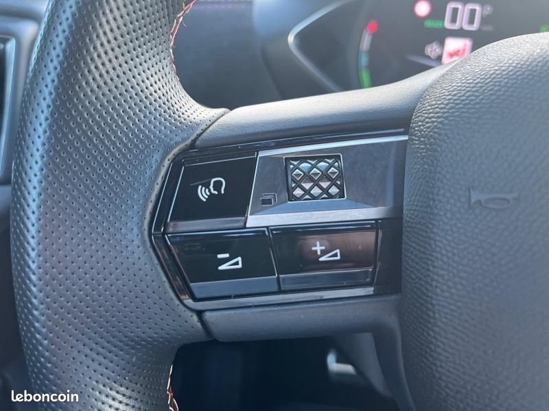 Ds DS 3 Crossback E-Tense Performance Line + 4cv (image 17)