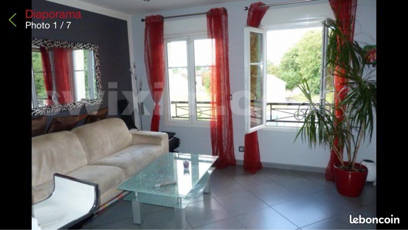 Appartement a louer villeparisis - 2 pièce(s) - 35 m2 - Surfyn