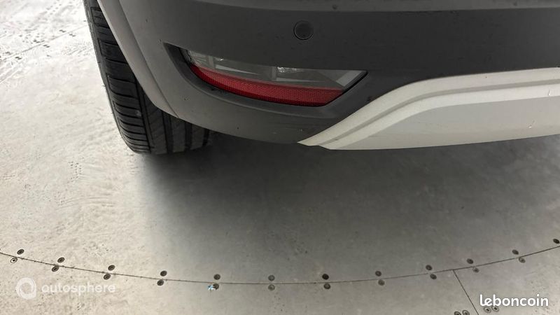 Renault Captur 1.0 TCe 90ch Techno (image 21)