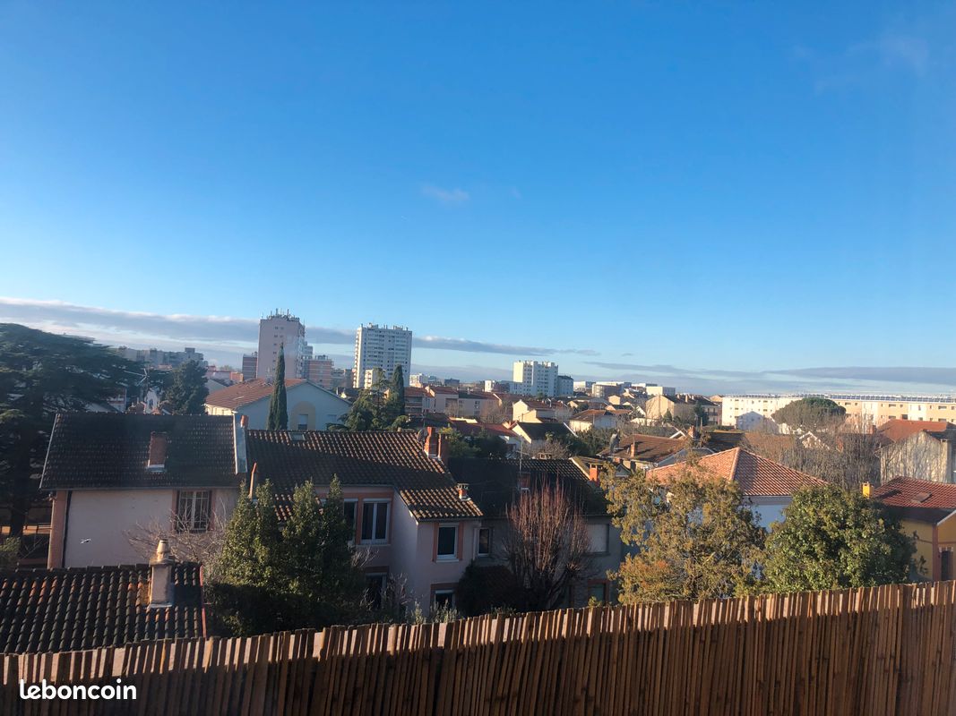 Appartement 2 pièces 51 m² · à Toulouse · 51 m² · 850 €