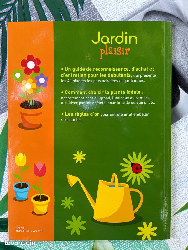 Jardin plaisir (image 2)