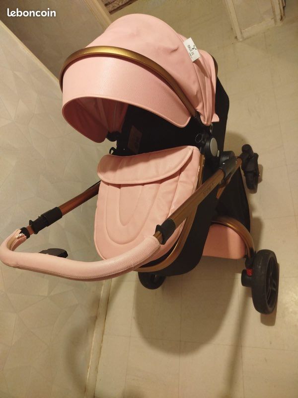 Poussette Magic Zd (image 5)