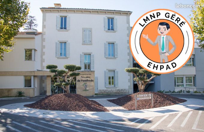 Appartement 1 pièce 21 m² · à Marseille · 21 m² · 124 000 €