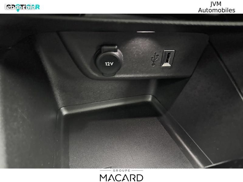 Opel Mokka 1.2 Turbo 100ch Elegance (image 32)