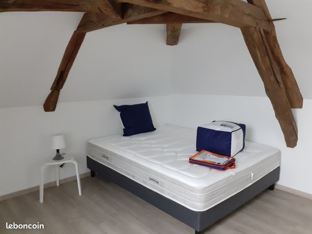 Studio 1 pièce 17 m²
