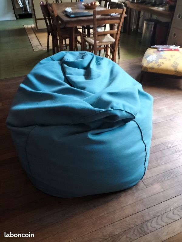 Pour Géant Lounge Pug (image 2)