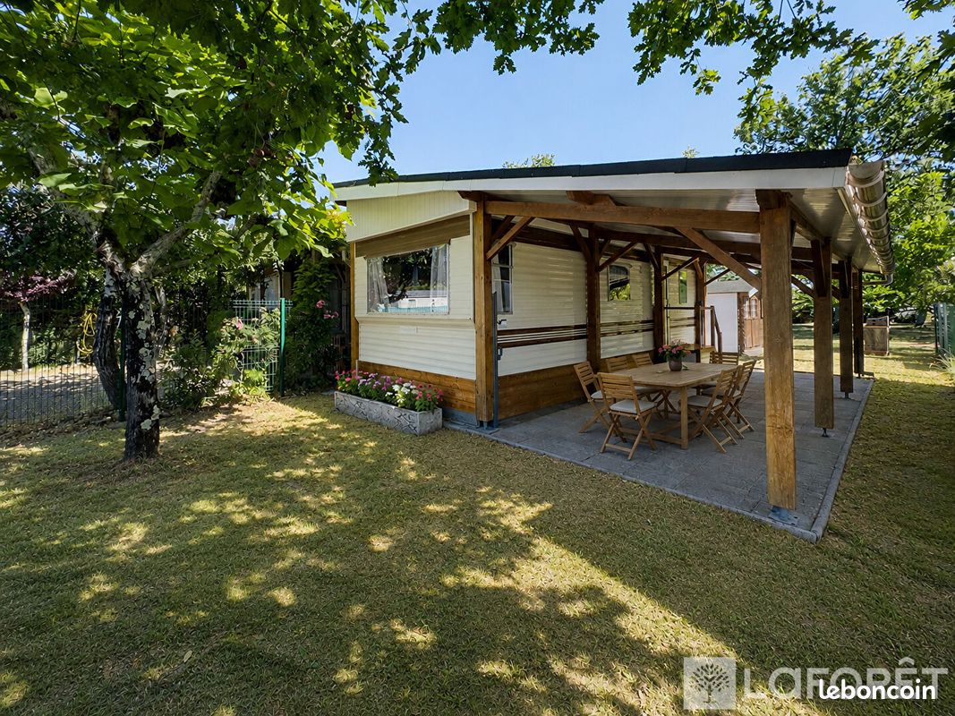 Terrain 152 m² · à Biscarrosse · 152 m² · 125 000 €