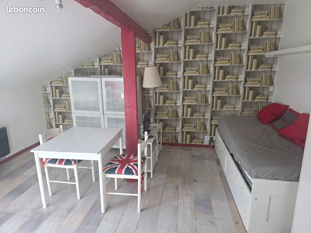 Appartement 1 pièce 16 m² · à Vitry-sur-Seine · 16 m² · 795 €/mois