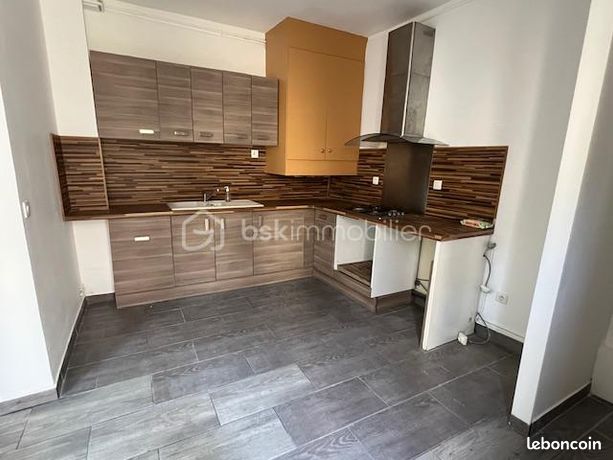 Maison 4 pièces 66 m²