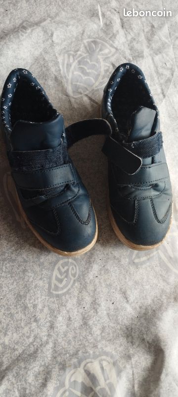 Basket enfant pointure 31 Chaussures