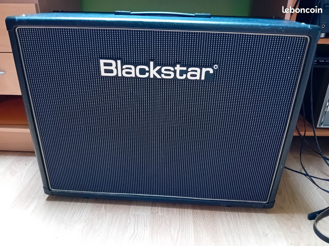 Baffle blackstar htv 212 (image 1)