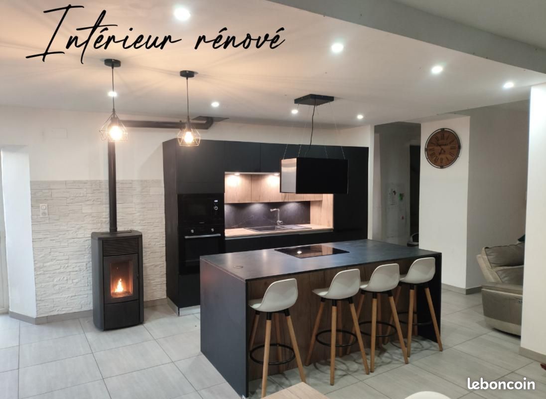 Maison 4 pièces 114 m² · à Avançon · 114 m² · 230 000 €