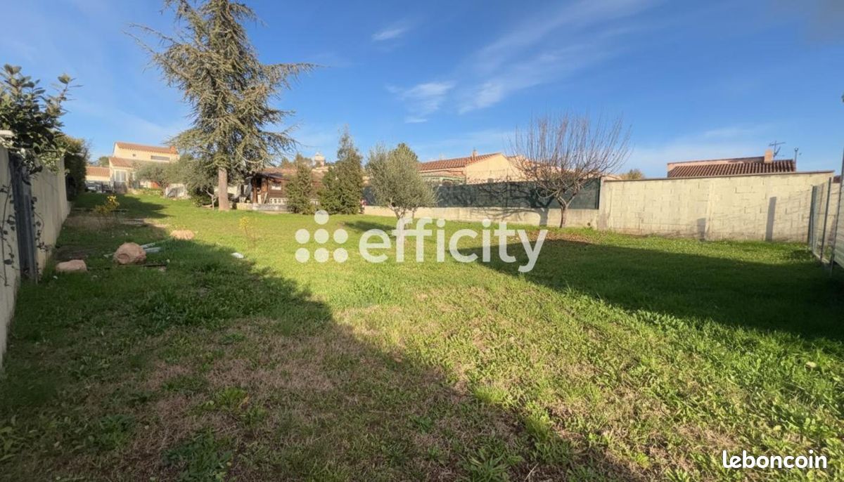 Terrain 532 m² Pourrieres · à Pourrières · 235 000 €