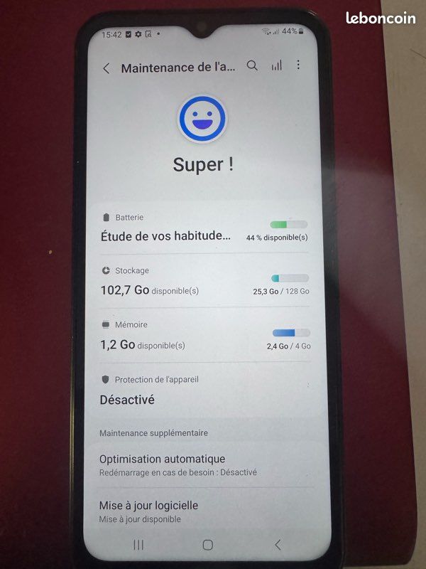 Samsung A14 (image 3)