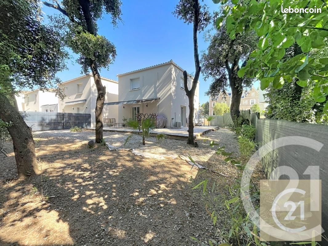 Maison 4 pièces 92 m² · à Béziers · 92 m² · 268 000 €