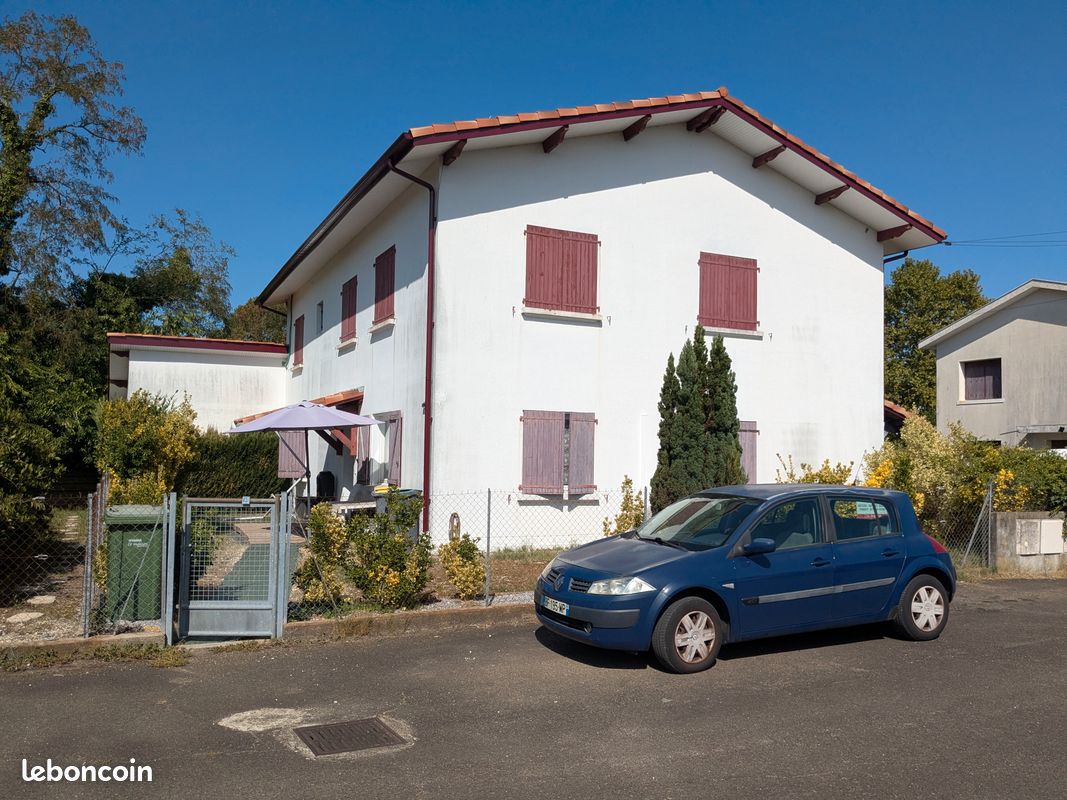 Appartement 4 pièces 104 m² · à Mont-de-Marsan · 104 m² · 230 000 €