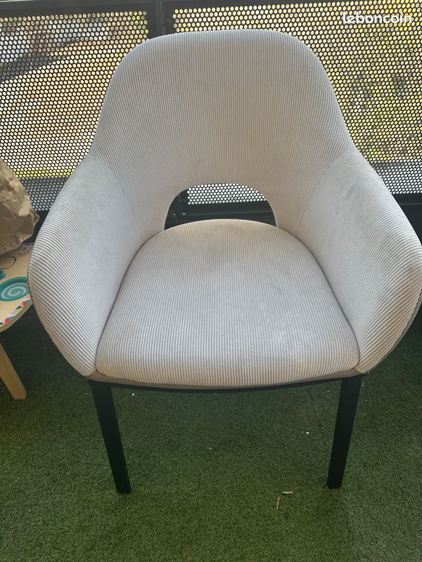 Chaise salle à manger (image 2)