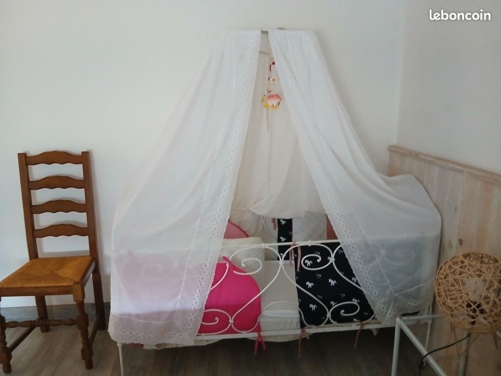 Lit bébé (image 2)