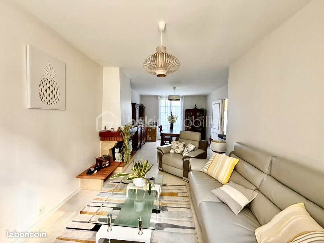 Maison 4 pièces 86 m² · à Val-de-Reuil · 86 m² · 200 000 €