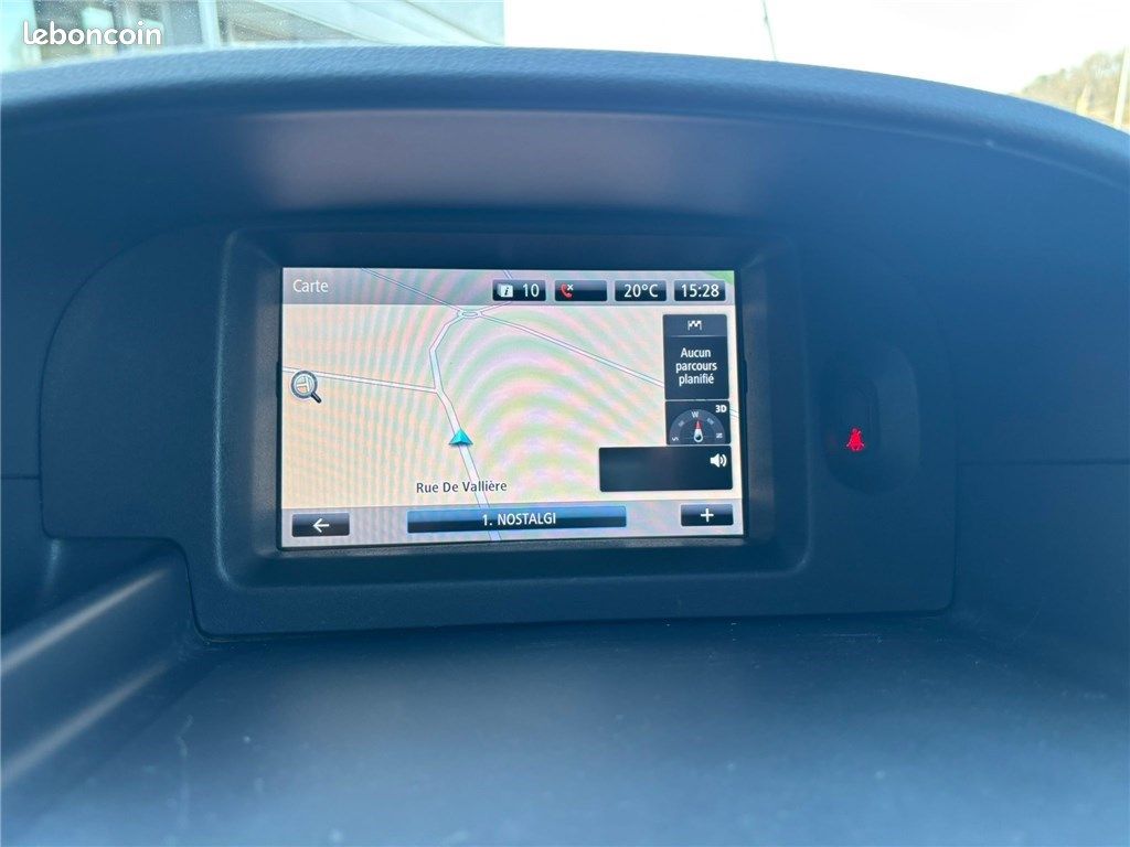 Renault Kangoo BLUE DCI 95 Business (image 18)