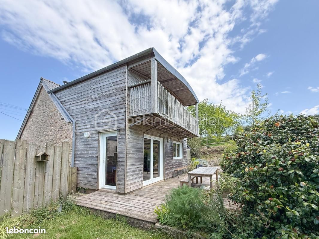 Maison 5 pièces 99 m² · à Ploudalmézeau · 99 m² · 256 000 €