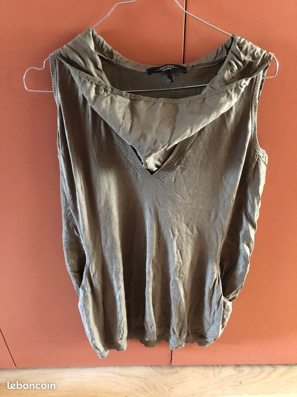 Vends lot vêtements chics et casual (image 5)