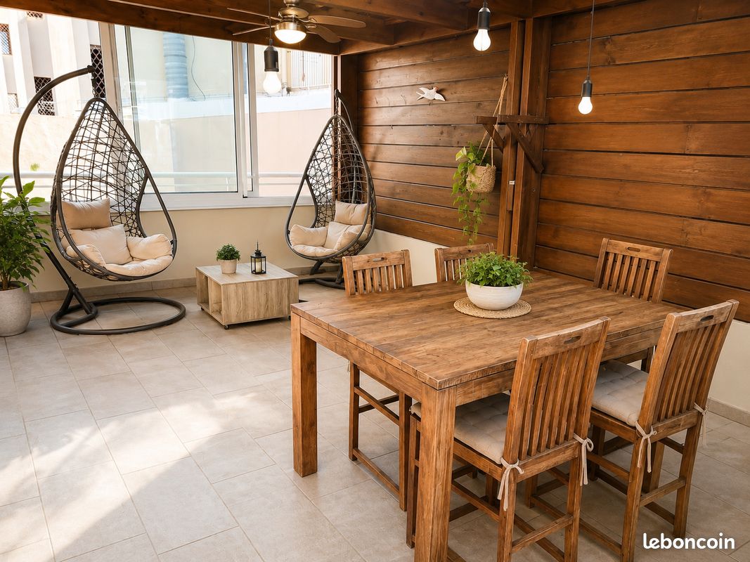 Appartement 3 pièces 80 m² · à Saint-Pierre · 80 m² · 289 000 €
