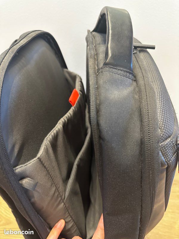 Sac à dos lenovo Thinkpad (image 4)