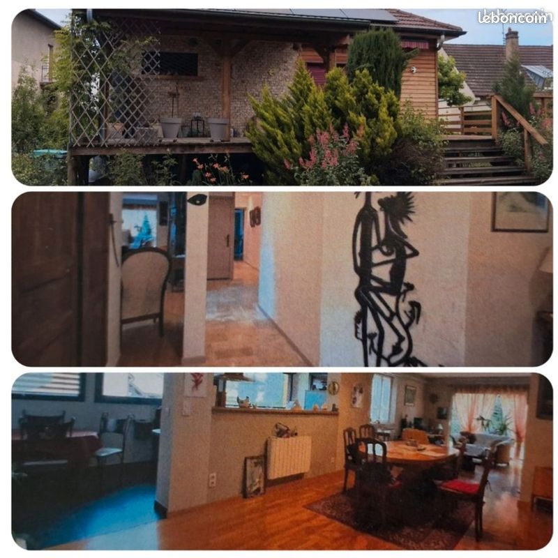 Maison 7 pièces 300 m² · à Dole · 300 m² · 330 000 €