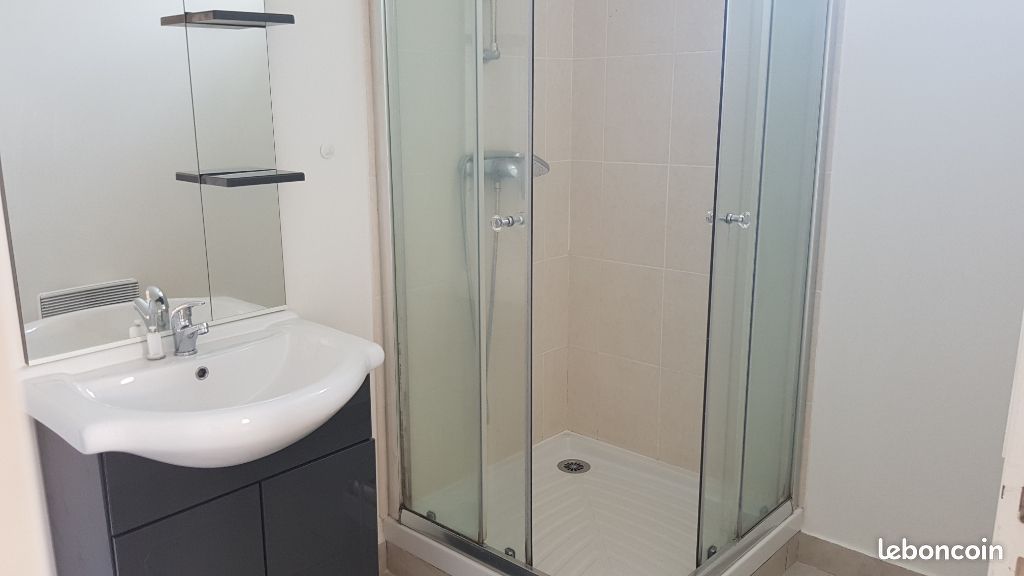 Appartement a louer melun - 2 pièce(s) - 40 m2 - Surfyn