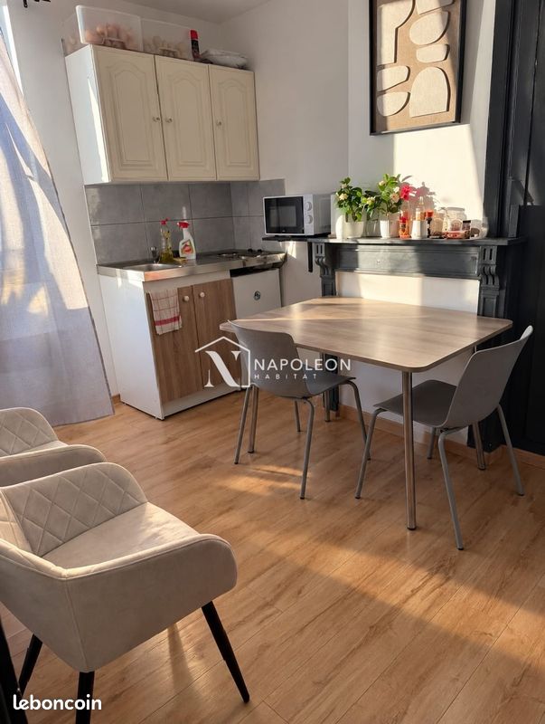 Immeuble 120 m² · à Lille · 120 m² · 280 000 €