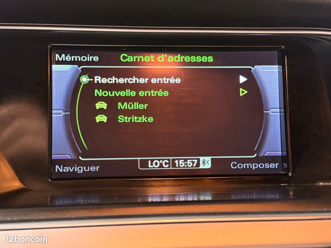 AUDI A4 ALLROAD QUATTRO 2.0 TDI 177 DPF Ambiente (image 29)