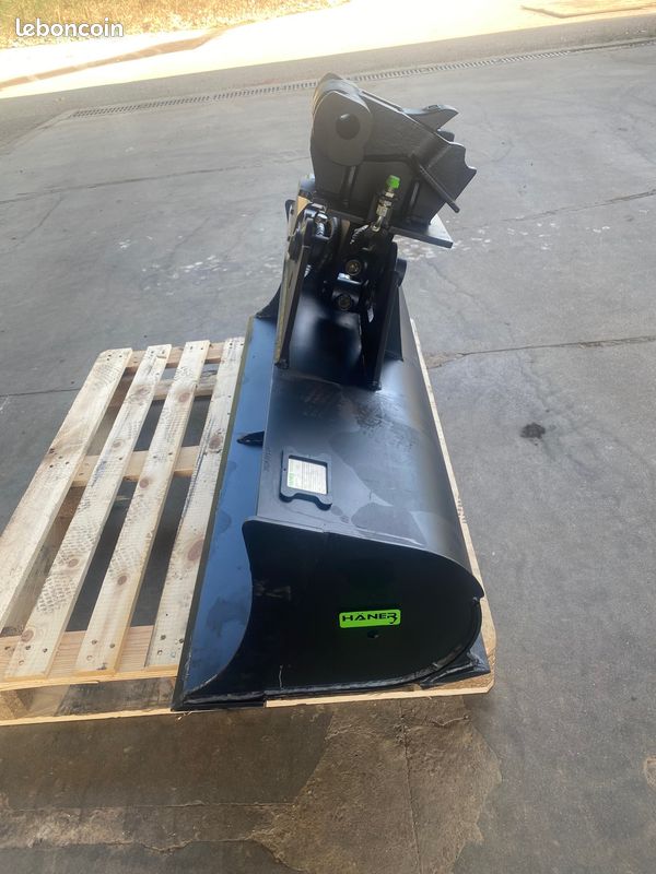 Godet MORIN M2 orientable (image 2)