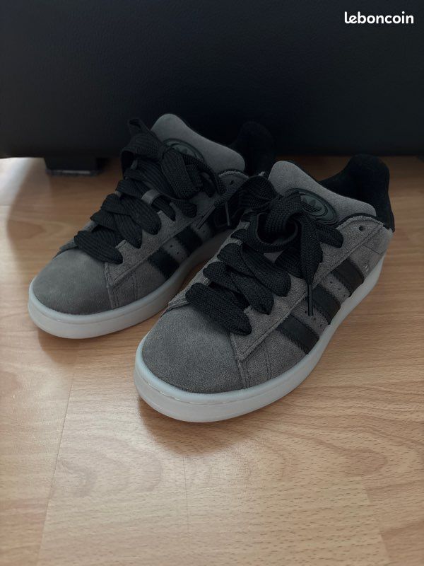 Adidas campus femme taille 38 - Chaussures