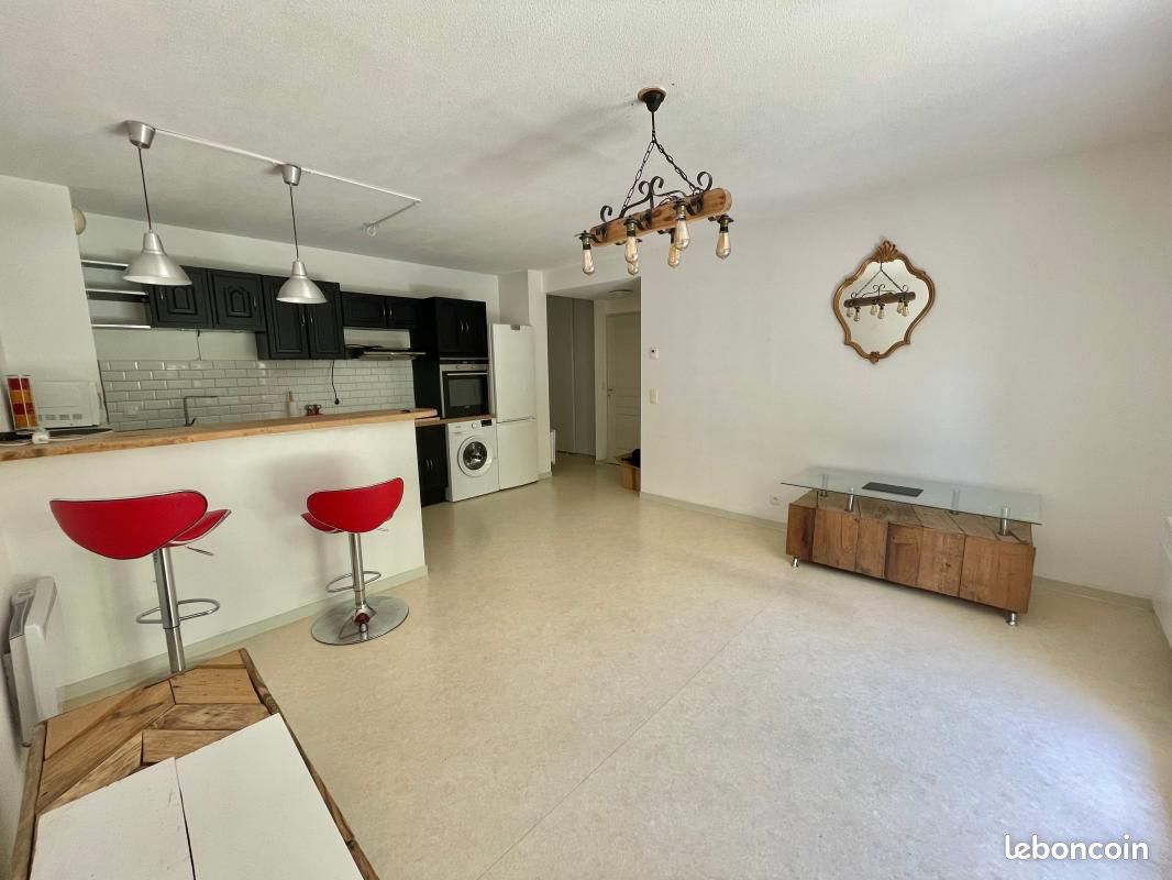 Appartement 2 pièces 47 m² · à Champcevinel · 47 m² · 555 €/mois