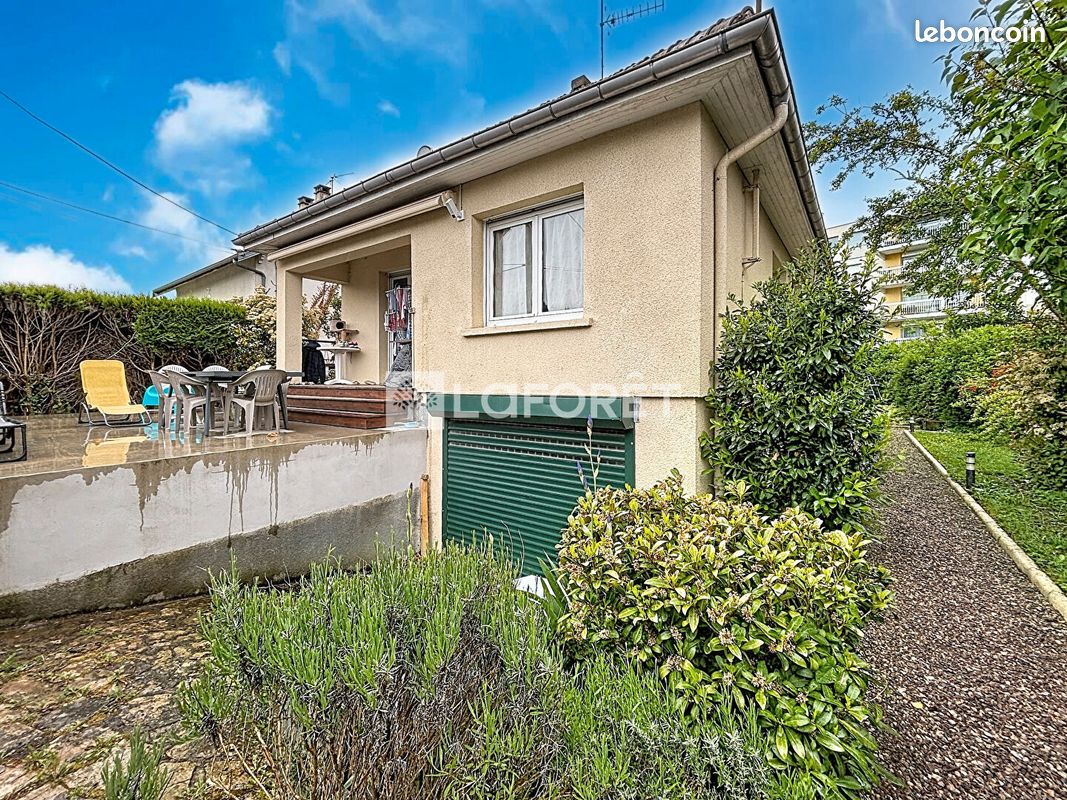 Maison 6 pièces 135 m² · à Vesoul · 135 m² · 255 000 €