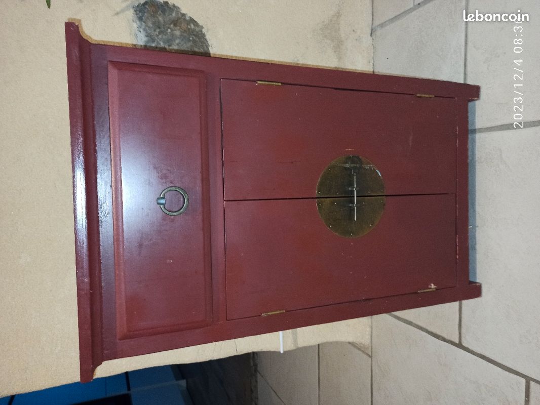 Meuble sous vasque (image 1)