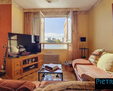 Appartement 350 000 € - 108 m²