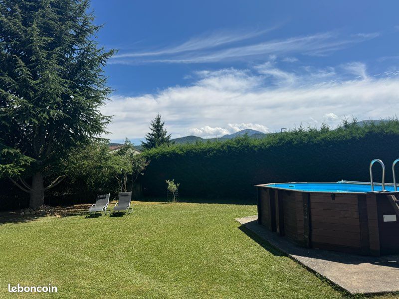 Maison 5 pièces 142 m² · à Lavelanet · 142 m² · 229 000 €