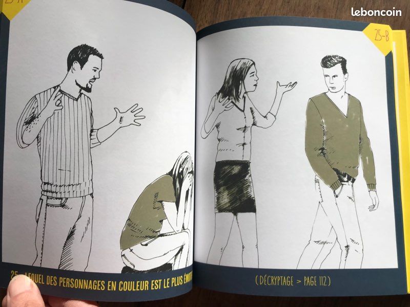 Féminin ou masculin dis-moi qui l’emporte en toi (image 11)
