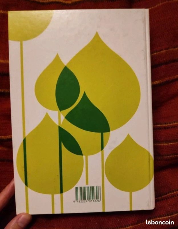 Les plantes dans la thérapeutique moderne (image 2)