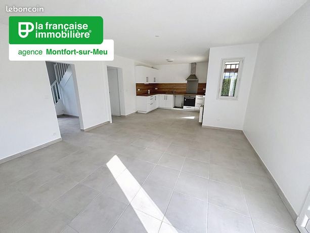 Maison 5 pièces 96 m²
