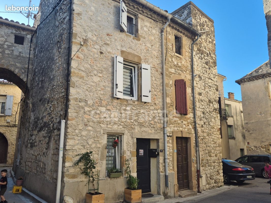 Maison 4 pièces 90 m² · à La Calmette · 90 m² · 169 000 €