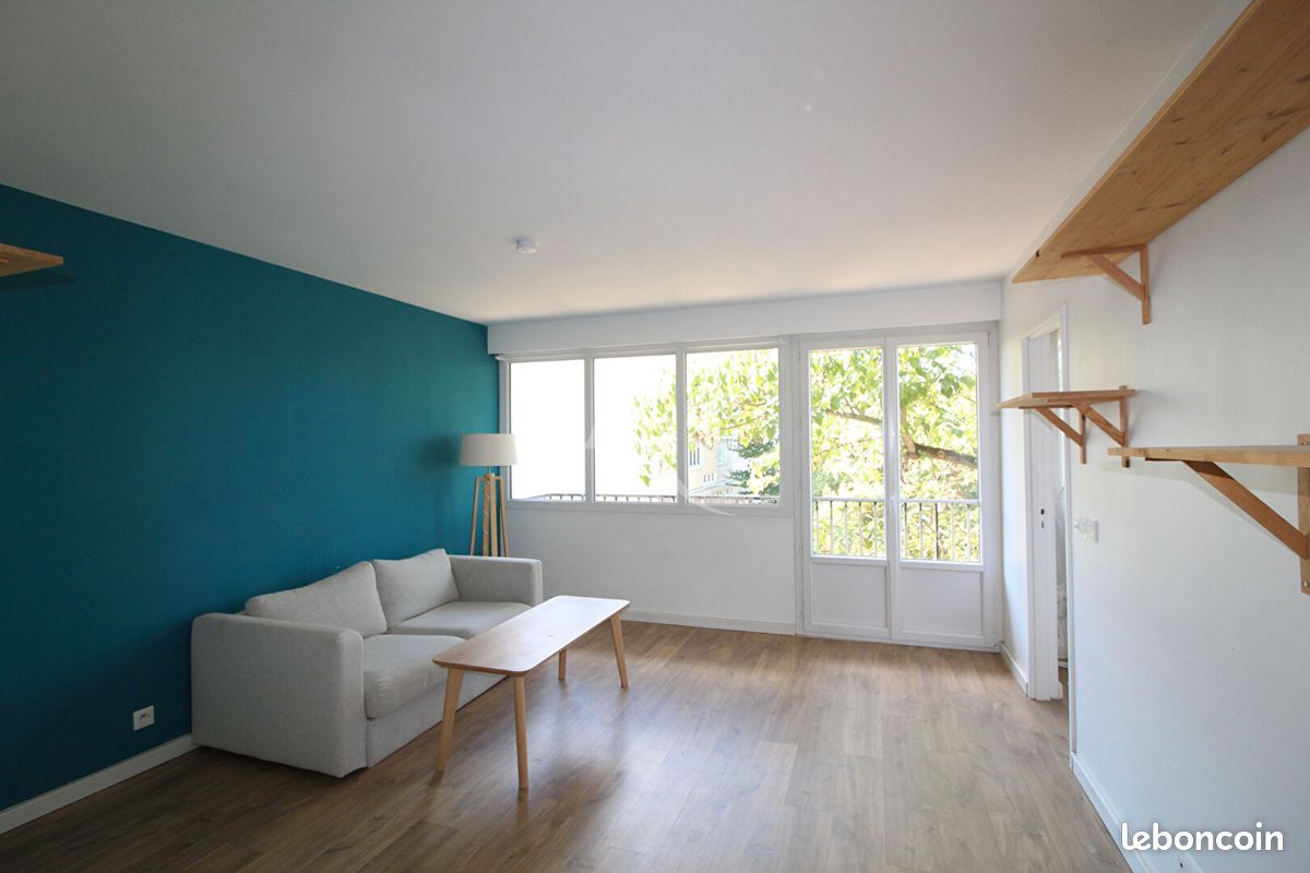 Appartement 2 pièces 45 m² · à Morsang-sur-Orge · 45 m² · 860 €/mois
