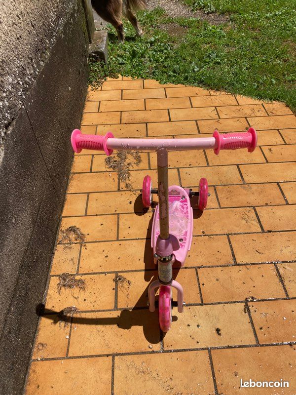Trottinette (image 3)