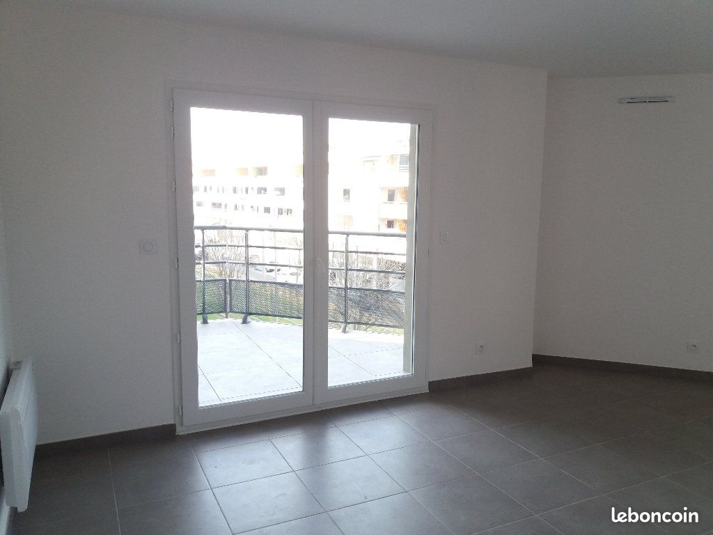 Appartement 1 pièce 32 m² · à Castelnau-le-lez · 32 m² · 599 €/mois